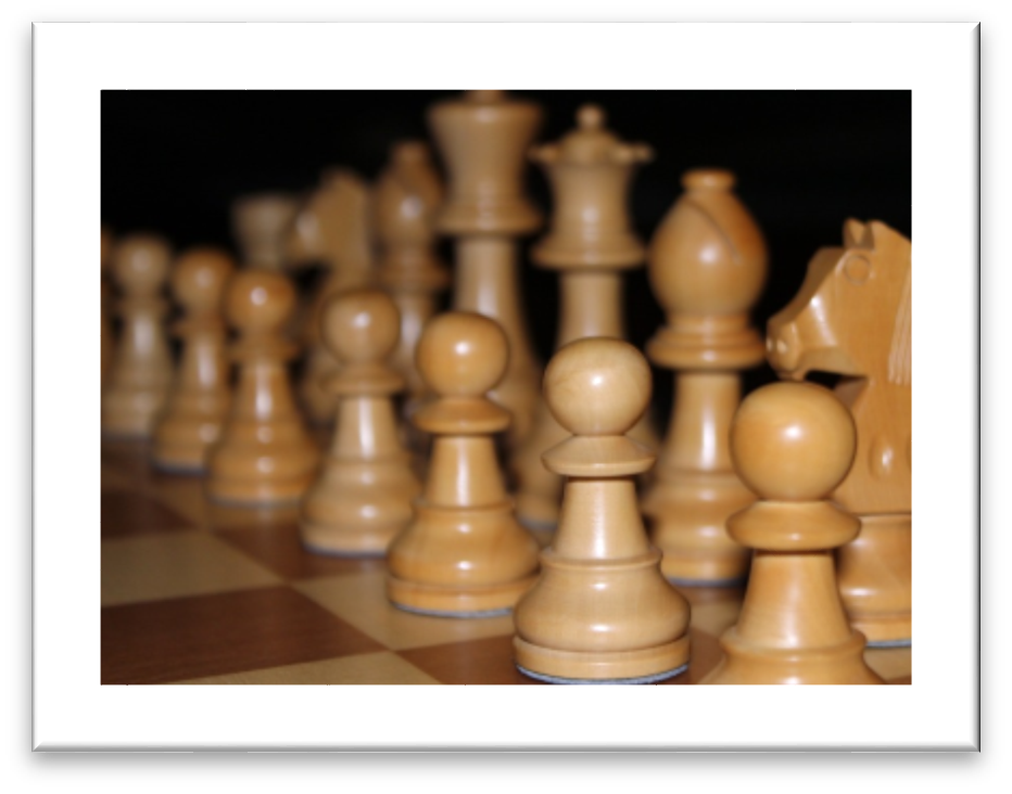 foto volantino scacchi